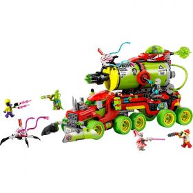 71499 LEGO® DREAMZzz™ Mateo's Spray Paint Truck