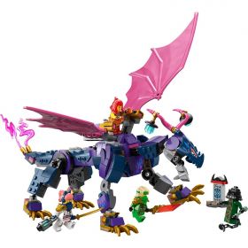 71842 LEGO® NINJAGO Rontu the Master Dragon