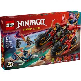 71844 LEGO® NINJAGO Ninja Combat Vehicle