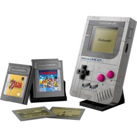 72046 LEGO® SUPER MARIO Game Boy™