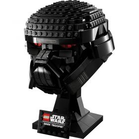 75343 LEGO® STAR WARS® Dark Trooper™ Helmet