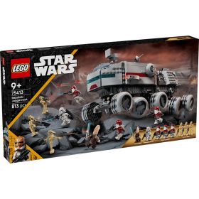 75413 LEGO® STAR WARS® Republic Juggernaut