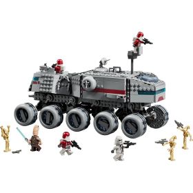 75413 LEGO® STAR WARS® Republic Juggernaut
