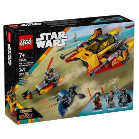 75414 LEGO® STAR WARS® The Force Burner Snowspeeder™