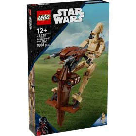 75428 LEGO® STAR WARS® Battle Droid™ with STAP