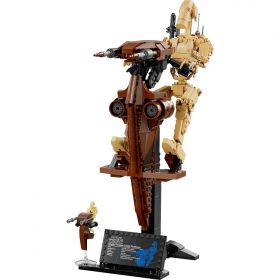 75428 LEGO® STAR WARS® Battle Droid™ with STAP