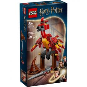76448 LEGO® Harry Potter™ Fawkes™: Dumbledore's Phoenix
