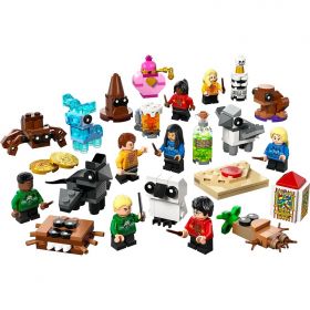 76456 LEGO® Harry Potter™ Advent Calendar 2025
