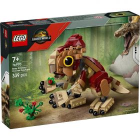 76970 LEGO® JURASSIC WORLD Baby Dinosaur Dolores: Aquilops