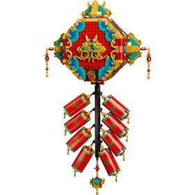 80118 LEGO® Fortune Firecracker