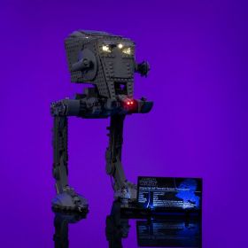 LMB 2.0 Kit for 75417 LEGO® Star Wars™ AT-ST™ Walker LMB 2.0 Kit for 75417 LEGO® Star Wars™ AT-ST™ Walker