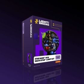 LMB 2.0 Kit for 75419 LEGO® Death Star™
