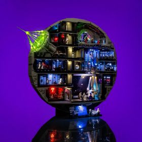 LMB 2.0 Kit for 75419 LEGO® Death Star™
