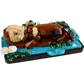 21366 LEGO® IDEAS Floating Sea Otters