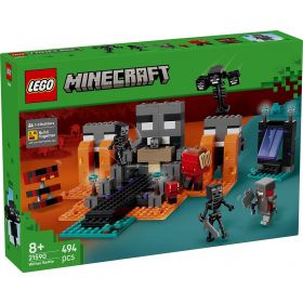 21590 LEGO® MINECRAFT™ Wither Battle
