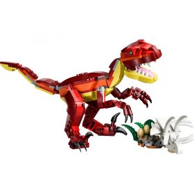 31379 LEGO® CREATOR Fierce Dinosaur