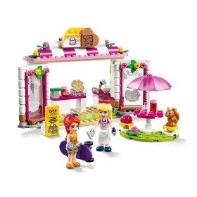 41426 LEGO® FRIENDS Heartlake City Park Café