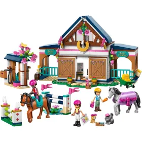 42688 LEGO® FRIENDS Horse Stable and Riding Academy