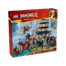 71814 LEGO® NINJAGO® Tournament Temple City