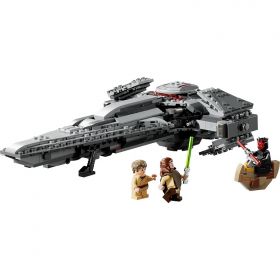 75383 LEGO® STAR WARS® Darth Maul's Sith Infiltrator™