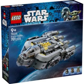75445 LEGO® STAR WARS® Anzellan Starship