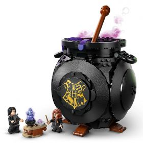 76464 LEGO® Harry Potter™ Cauldron: Secret Potions Classroom
