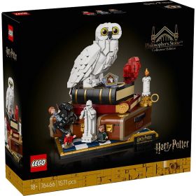 76466 LEGO® Harry Potter™ Philosopher's Stone – Collectors' Edition