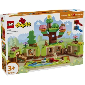 10480 LEGO® DUPLO® Discovery Forest with Wild Animals