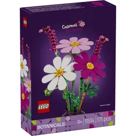 11514 LEGO® BOTANICALS Cosmos Flowers