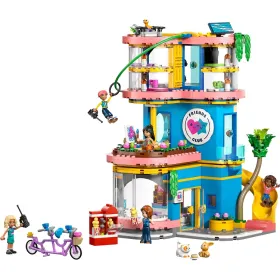 42689 LEGO® FRIENDS Heartlake City Friends Club House