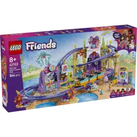 42703 LEGO® FRIENDS Mermaid Roller Coaster Ride