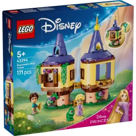 43294 LEGO® Disney™ Rapunzel's Mini Tower