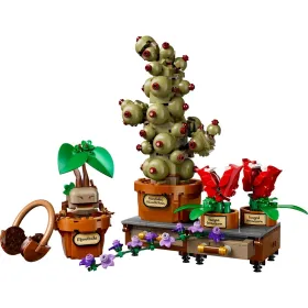 76474 LEGO® Harry Potter™ Hogwarts™ Herbology Plants