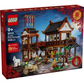 80121 LEGO® Ancient Moon-Gazing Inn