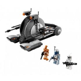 75015 LEGO® Star Wars™ Corporate Alliance Tank Droid™