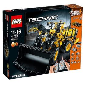 42030 LEGO® Technic Remote-Controlled VOLVO L350F Wheel Loader