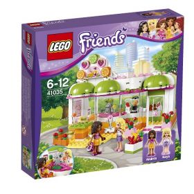 41035 LEGO® FRIENDS Heartlake Juice Bar