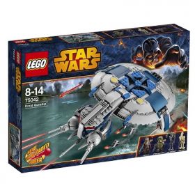 75042 LEGO® STAR WARS® Droid Gunship™