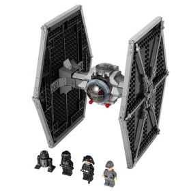 [Creased Box] 9492 LEGO® Star Wars™ TIE Fighter™