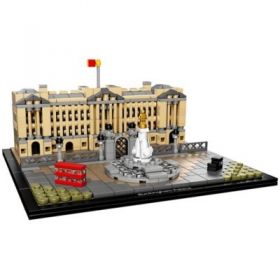 21029 LEGO® ARCHITECTURE Buckingham Palace