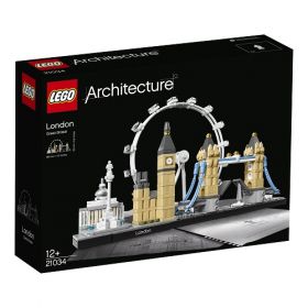 21034 LEGO® ARCHITECTURE London
