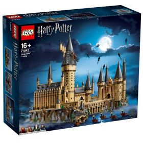 71043 LEGO® Harry Potter™ Hogwarts™ Castle
