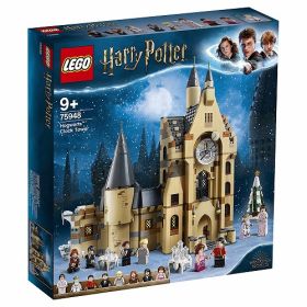 75948 LEGO® HARRY POTTER™ Hogwarts™ Clock Tower