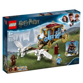 75958 LEGO® HARRY POTTER™ Beauxbatons' Carriage: Arrival at Hogwarts™