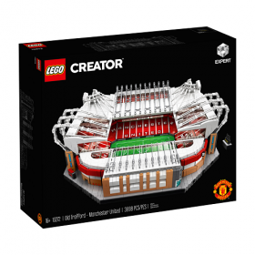 10272 LEGO® CREATOR EXPERT Old Trafford - Manchester United
