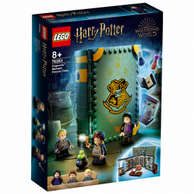 76383 LEGO® Harry Potter™ Hogwarts™ Moment: Potions Class
