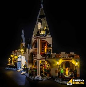 LIGHT MY BRICKS Kit for 75953 LEGO® Hogwarts™ Whomping Willow™