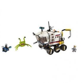 31107 LEGO® CREATOR Space Rover Explorer