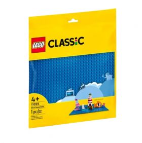 11025 LEGO® CLASSIC Blue Baseplate