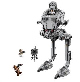 75322 LEGO® STAR WARS® Hoth™ AT-ST™